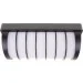 Brille   AL-628/24W NW IP54 BK (34-543)