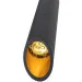     AL-700S/1 GU10 BK/G Brille 23-684