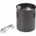 Brille   AL-70/1 GU10 SBK IP20 (26-432)