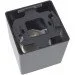 Brille   AL-710/1 GU5.3 BK/WH (36-294)