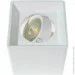 Brille   AL-710/1 GU5.3 WH (36-292)
