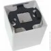 Brille   AL-710/1 GU5.3 WH (36-292)