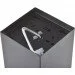 Brille   AL-71/1 GU10 SBK IP20 (26-435)