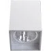 Brille   AL-71/1 GU10 SGY IP20 (26-434)
