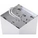 Brille   AL-71/1 GU10 SGY IP20 (26-434)