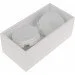Brille   AL-713/2 GX53 WH (36-355)