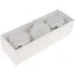   AL-713/3 GX53 WH Brille 36-357