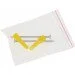 Brille   AL-716/1 AR111 WH (36-363)
