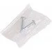  Brille   AL-717/1 MR16 BK (36-366)