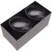 Brille   AL-720/2 AR111 BK (36-375)