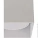 Brille   AL-733/1 GX53 WH (36-476)