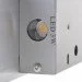     LED AL-75/6W AL IP20 Brille 26-464
