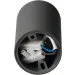 Brille   AL-77/1 GU10 SGY IP20 (26-802)