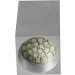 Brille   AL-78/1 GU10 ALUM IP20 (26-804)