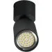      AL-79/1 GU10 SBK IP20 Brille 26-811