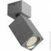      AL-80/1 GU10 Alum IP20 Brille 26-812