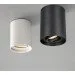 Brille   AL-81/1 GU10 SBK IP20 (26-819)