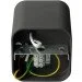 Brille   AL-82/1 GU10 SGY IP20 (26-822)