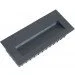 ϳ  Brille   AL-905/7W LED BK IP54 (34-397)