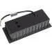ϳ  Brille   AL-905/7W LED BK IP54 (34-397)
