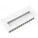   Brille   AL-905/7W LED WH IP54 (34-396)