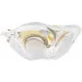      BCL-013W/1 white Brille 186170