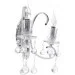 Brille  60W BCL-270W/2 E14 (186354)