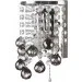       BCL-422W/1 E14 Brille 26-042