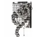        BCL-432W/1 E14 Brille 26-052