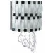      BCL-465W/1 G9 Brille 26-162