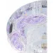 Brille   BCL-477C/1 G4+ LED VL (26-155)