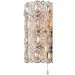    LED    BCL-489W/4*E14+24*0.5W Brille 26-169