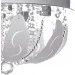 Brille  BCL-653S/E14+ LERG-22-771