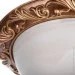  -  BKL-371S/2 E27 10&quot; Brille L5-049