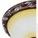  -  BKL-371S/2 E27 12" Brille L5-050