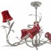 Brille  BKL-418S/E1RE (L5-088)