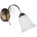 Brille  60W BKL-470W/1 E27 BR (26-266)