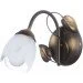Brille  40W BKL-472W/1 E14 BR (26-268)