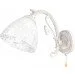 Brille  60W BKL-486W/1 E27 WH (26-929)