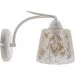 Brille  40W BKL-595W/1 E14 WH/G (26-990)