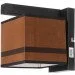 Brille  60W BKL-622W/1 E14 (L5-173)