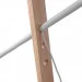 Brille  BKL-643F/1 E27 WH (25-219)