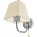 Brille  60W BKL-653W/1 E27 CH (29-022)