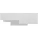 Brille   BKL-900C/60W NW WH (26-900)