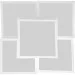 Brille   BKL-900C/60W NW WH (26-900)