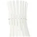 BL-084W/1 White  Brille 178554