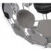 Brille  BL-099S/1G (L5-004)