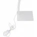 Brille  BL-102F/1 E27 WHITE (L5-012)