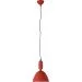 Brille  BL-228S/E2RED/W (22-056)