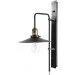 Brille  60W BL-275W/1 27 BK (26-171)